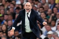 Juventus has fired coach Igor Tudor after three straight losses