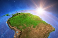 Record-breaking CO₂ rise shows the Amazon is faltering — yet the satellite that spotted this may soon be shut down