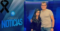 Muere productora de Radio Fórmula y la despiden con triste mensaje: “ya se encuentra en casa de Dios”