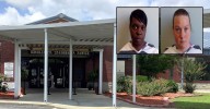Pre-K teacher accused of hitting children and 'grabbing a student by the throat': Police