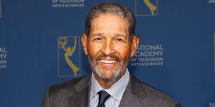 First Responders Wheeled Bryant Gumbel Out of His Manhattan Apartment on a Gurney