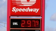 Michigan gas prices lowest since early 2021