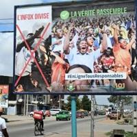 Sahel juntas in online bid to disrupt Ivory Coast poll