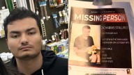 Schertz family searching for missing son Zacharias Stallings