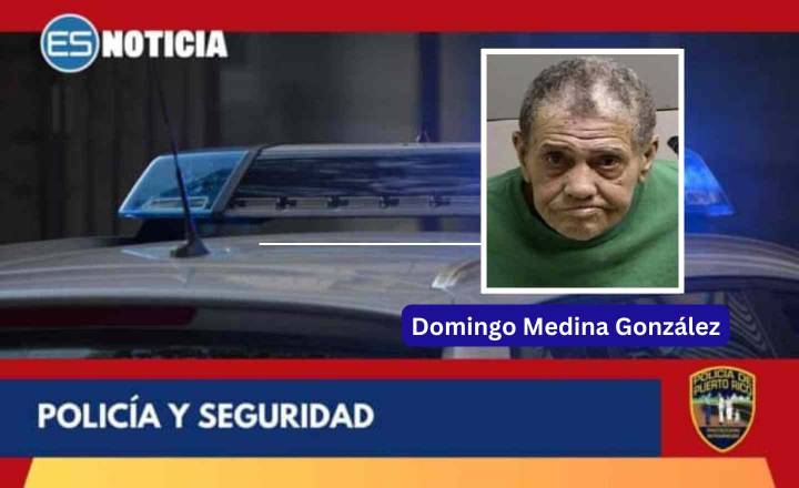 Anciano es encarcelado por la muerte de su compañero de vivienda en centro geriátrico