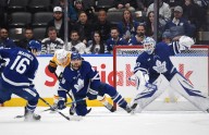 Joseph Woll’s Return Could Stabilize the Toronto Maple Leafs Goaltending