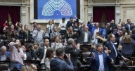 Tras las elecciones legislativas del domingo, necesariamente habrá cambios