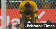 Savage England counter breaks Matildas