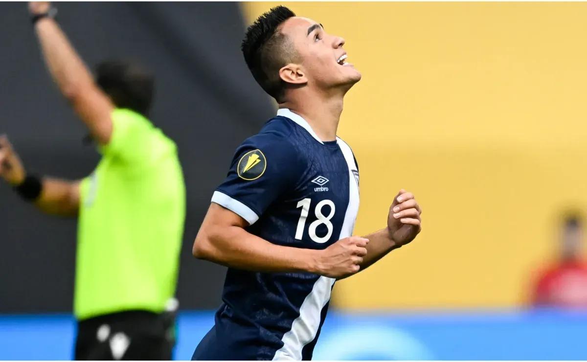 Where to watch Suriname vs Guatemala live in the USA: CONCACAF World Cup Qualifiers