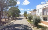Herido un trabajador tras precipitarse desde un tejado en un pueblo de Albacete