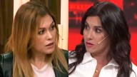 "Narco", "sucia", "trastornada": nuevo capítulo de la guerra entre Lilia Lemoine y Marcela Pagano