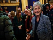 Ireland’s Catherine Connolly poised for presidency after rival co