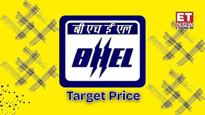 BHEL share price target after Q2 results: PAT triples to Rs 375 crore