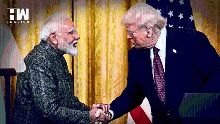 Opinion | Donald Trump’s ‘Modi Assured Me’ Remark: India Must Seek Both Balance and Sovereignty