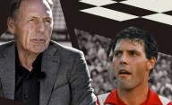 "Hasta siempre, Miguel querido": Estudiantes despidió a Miguel Ángel Russo