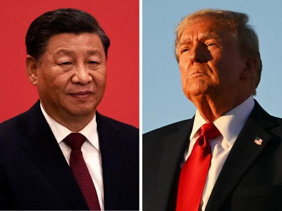 China endurece su postura frente a EE. UU. en plena guerra comercial: Xi Jinping busca presionar a Trump con poder económico y alianzas empresariales