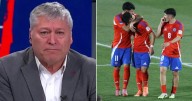 "Los veo asustados": Pato Yáñez critica falta de calidad y funcionamiento de La Roja Sub 20 en Mundial