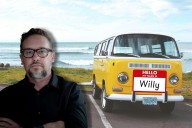 Free Beer Refuses to Name His Car. Here’s Why.