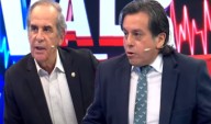 Congresista Edward Málaga sobre la elección de José Jerí: “lo han buscado por su docilidad”