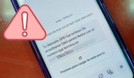 ¿Recibiste un mensaje de una transferencia por SPEI? ¡Cuidado! Es una nueva estafa