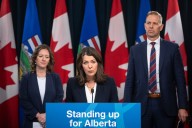 Alberta doubling down on AI data centres with new mandate for utilities minister
