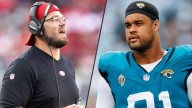 Arik Armstead had touching tribute to former 49ers coach’s wife