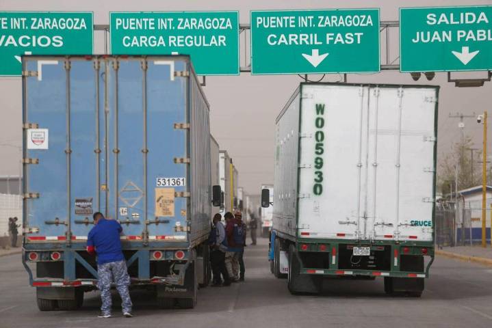 Coahuila se mantuvo como el segundo estado más exportador a nivel nacional