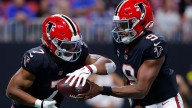 How far can the ‘ascending’ Falcons go this year?
