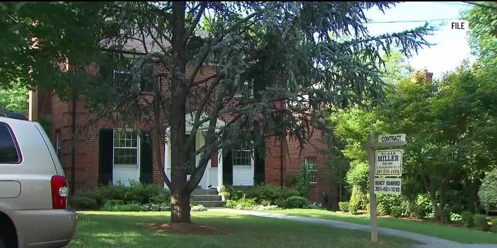 Data shows Maine housing market is stabilizing