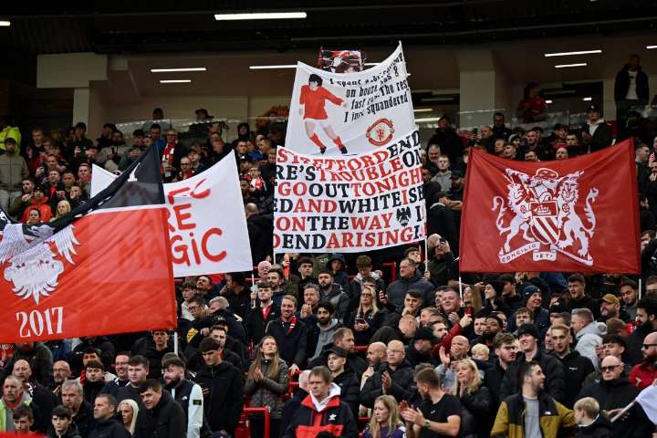 Manchester United must ensure ordinary fans are not priced out of a new Old Trafford