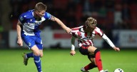 Bristol Rovers player ratings vs Cheltenham Town: Thomas scores peach as Gas bounce back