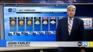 7 Day Forecast from ABC COLUMBIA NEWS