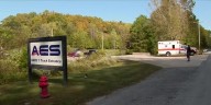 Reportan "masiva" explosión en una plata de explosivos de Tennessee