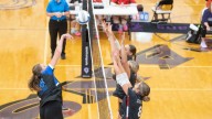 Best middle blocker in high school volleyball? Here's your votes
