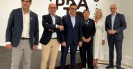 La Xunta presenta en Madrid la exposición Artesanía no Prato, que une la creación artesanal gallega con la alta gastronomía