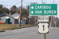 Caribou and MaineDOT partner to study development options along Route 1
