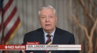 Graham Rejects Military Concerns Over Attacks on Alleged Drug Boats