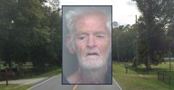 Man 'tired of everyone suffering' tries killing family to 'get 'em up to heaven': Sheriff