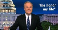 MSNBC’s Lawrence O’Donnell Flays Trump Pick Halligan Over Comey Performance