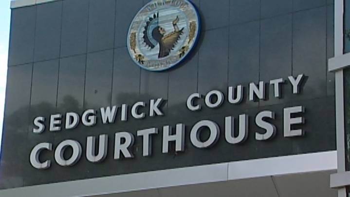 Life sentence for man in Wichita woman's death