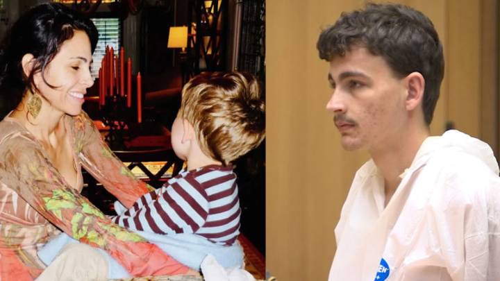 Connecticut Man Kills His Mother with a Knife and a Hammer