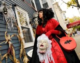 Salem: el destino imprescindible para vivir un Halloween auténtico