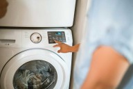 ¿Tu lavadora huele mal? Este truco lo solucionará en minutos
