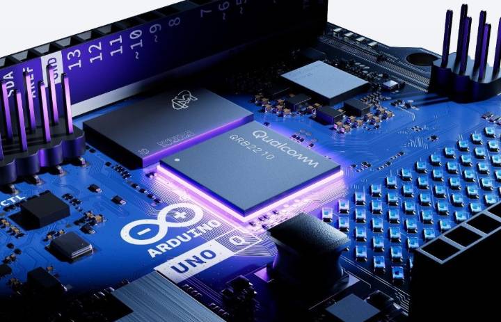 Qualcomm buying Arduino, producer of tiny computers for artists and ‘makers’