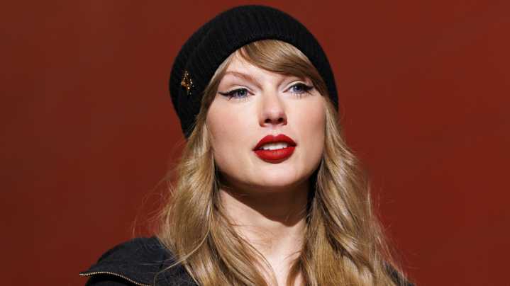 Taylor Swift Fires Off Blunt Warning For Travis Kelce Relationship Haters On Wi$h Li$t & We're Stunned