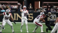 Patriots at Titans odds, picks and predictions