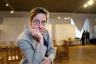 George Monbiot’s constitution is anti