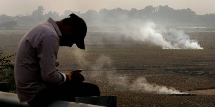 UN sees the world entering 'extremely dangerous' climate era as CO2 spikes by the most in the history of human civilization