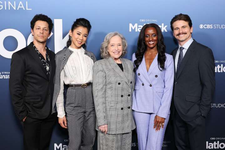 Star of hit CBS drama fired, escorted off set after allegedly sexually assaulting co