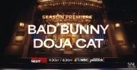 Bad Bunny to host ‘Saturday Night Live’ season 51 premiere, here’s how to watch